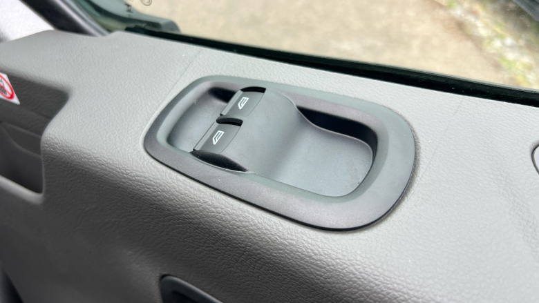 Ford Transit 350 L3 Diesel Fwd 2.0 EcoBlue 165ps H2 Limited Van [Nav]